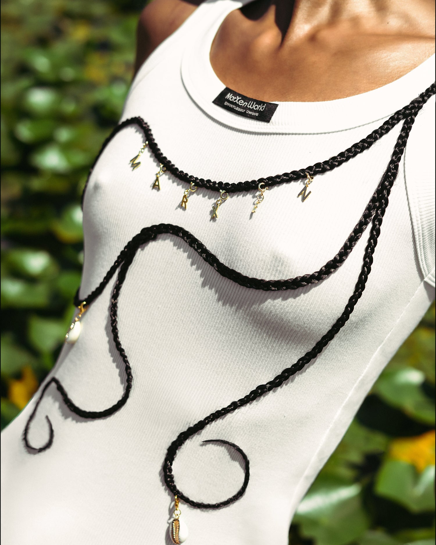 MarXen Roots Collection
