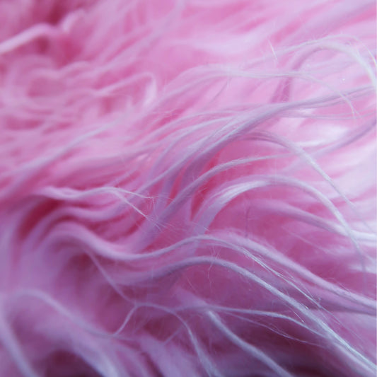 Le MarXen | Cotton Candy