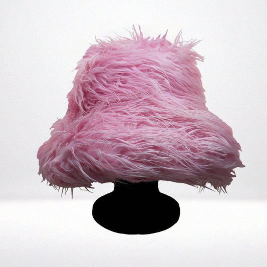 Le MarXen | Cotton Candy