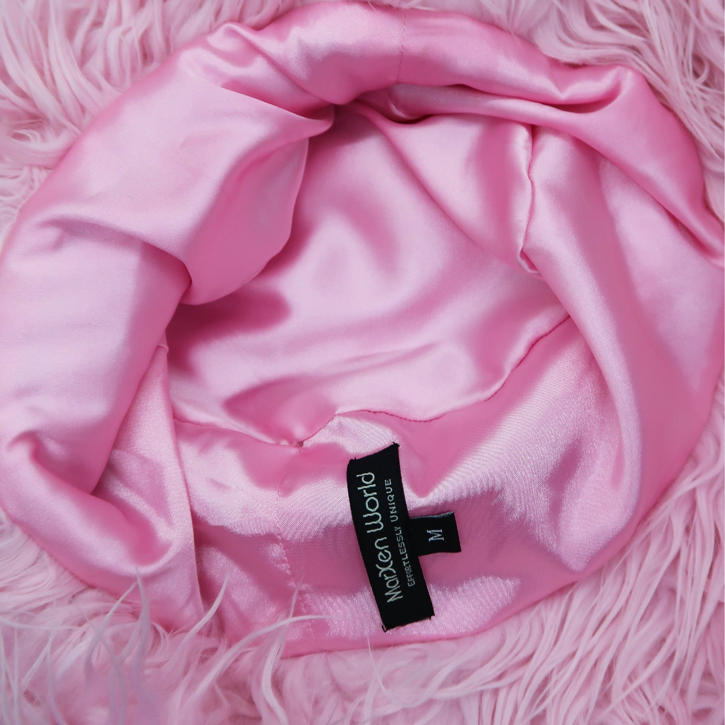Le MarXen | Cotton Candy