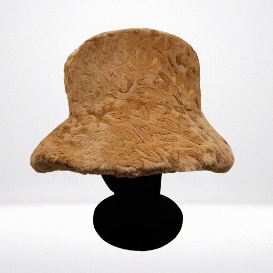 Le MarXen | Jaguar Brown