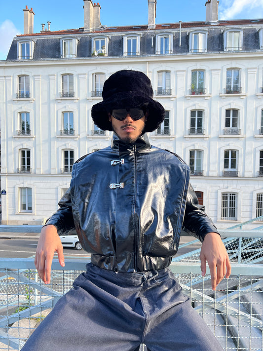 The MarXen Noir