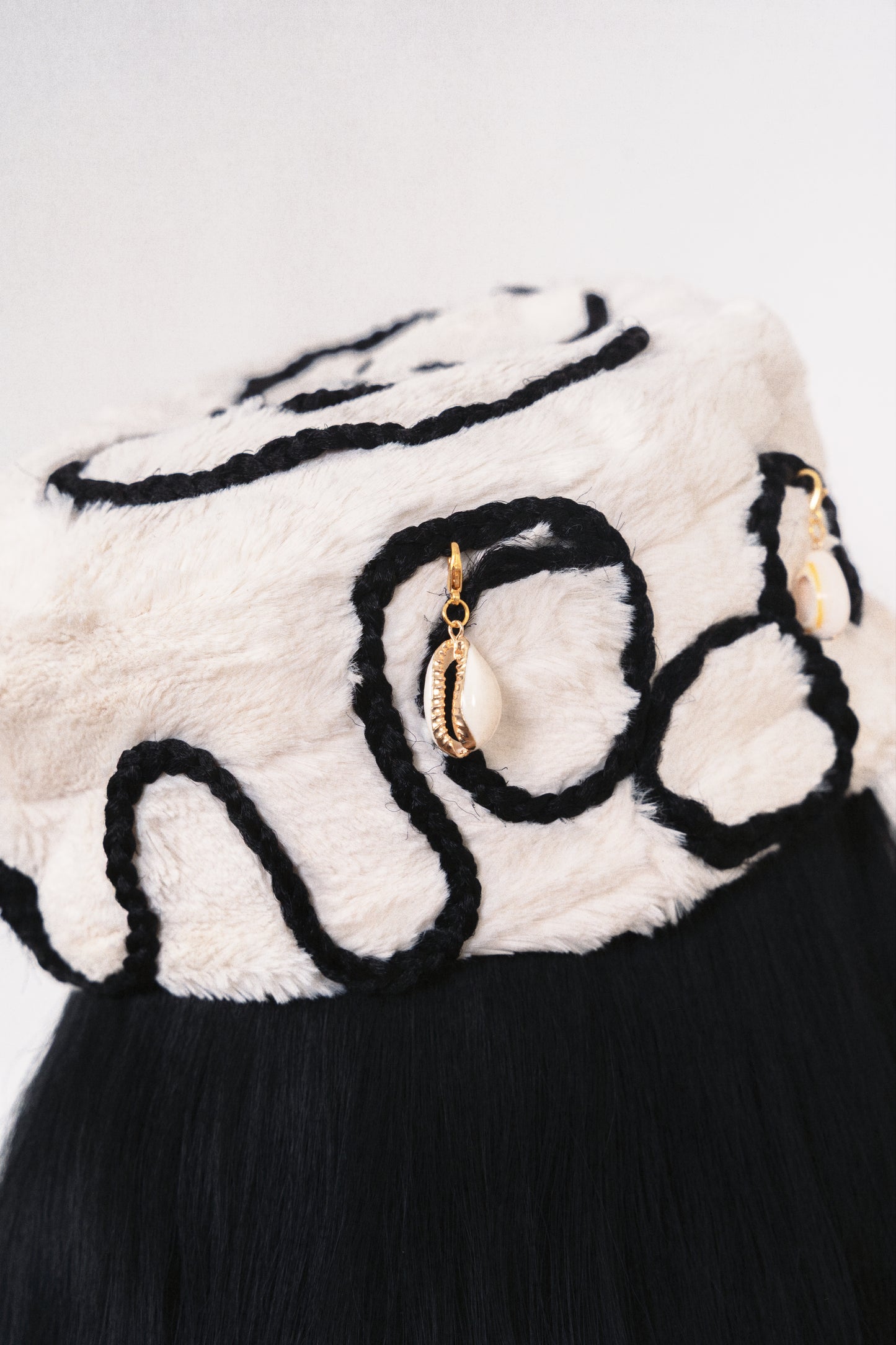 Roots MarXen hat - White