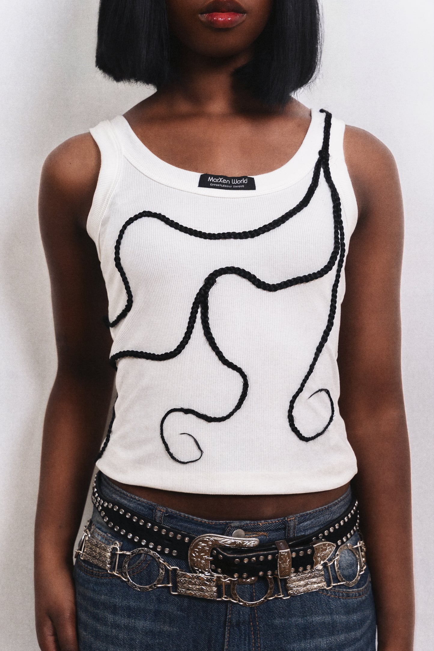 Our Roots Tank Top