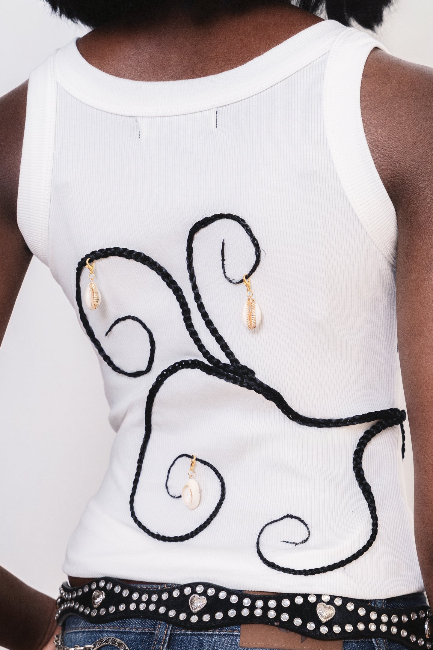 Our Roots Tank Top