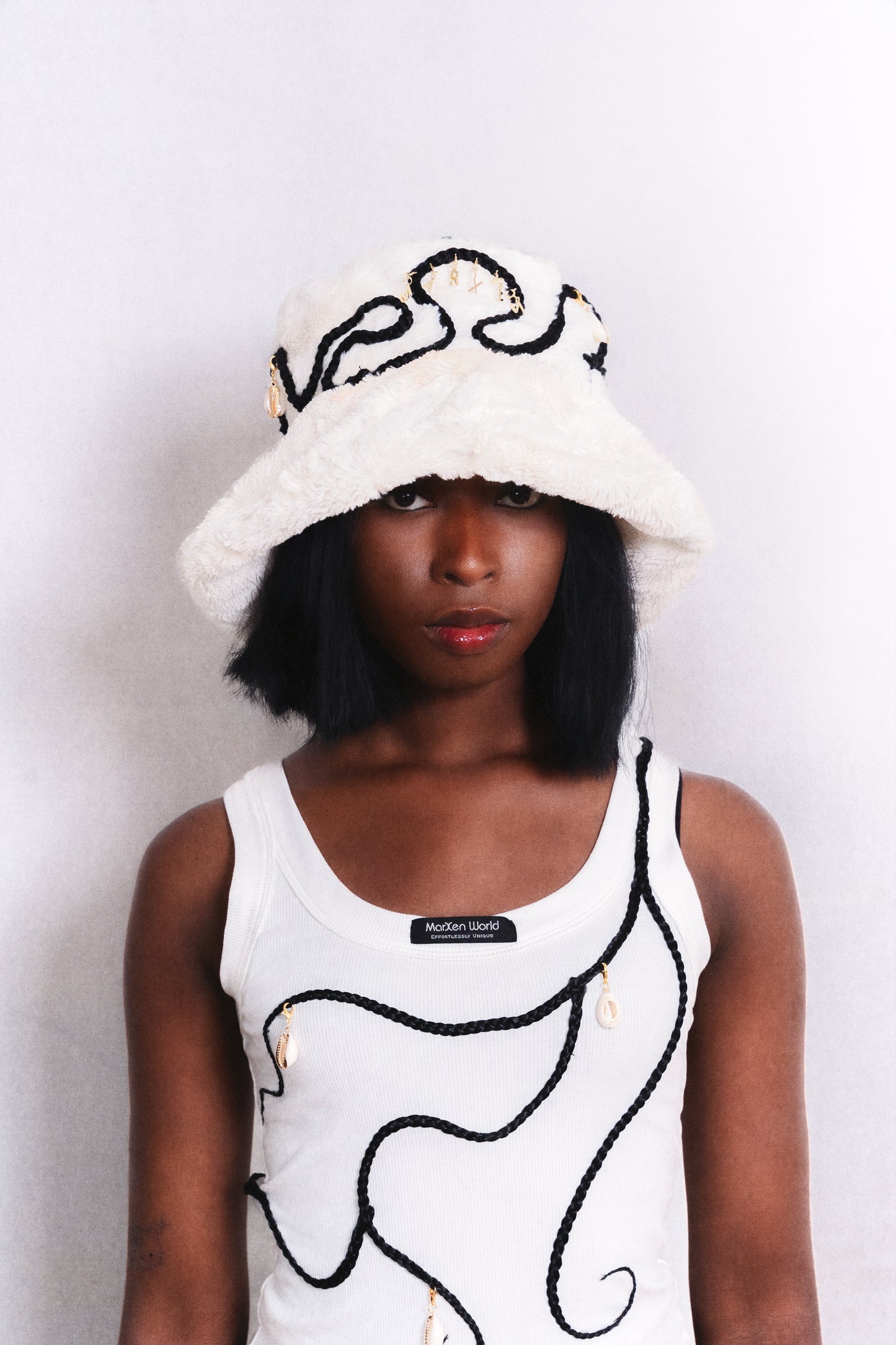 Our Roots Tank Top