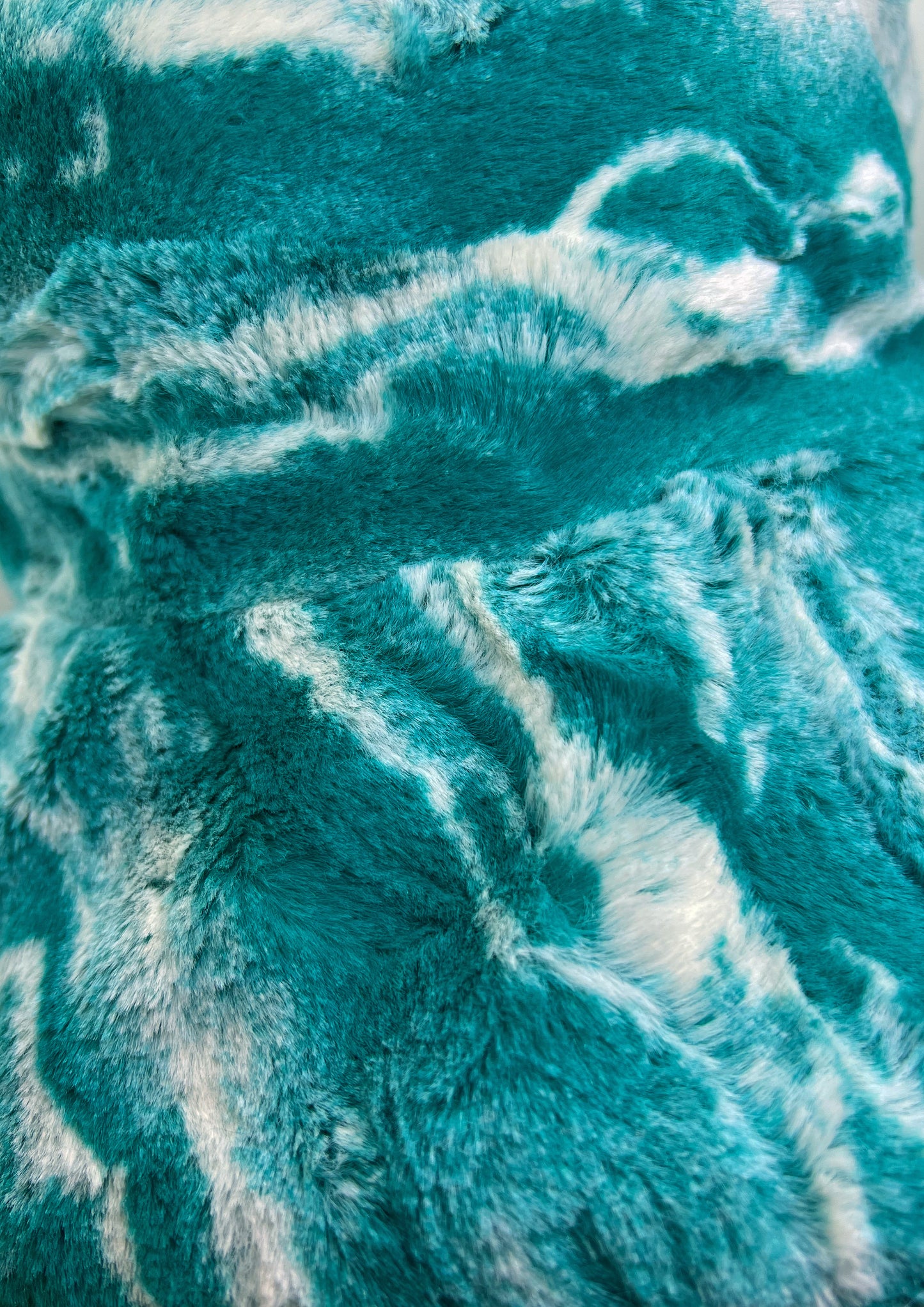Le MarXen | Cyan Mer