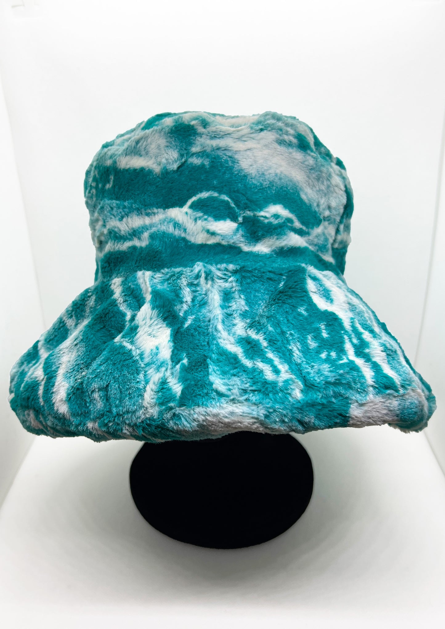 Le MarXen | Cyan Mer