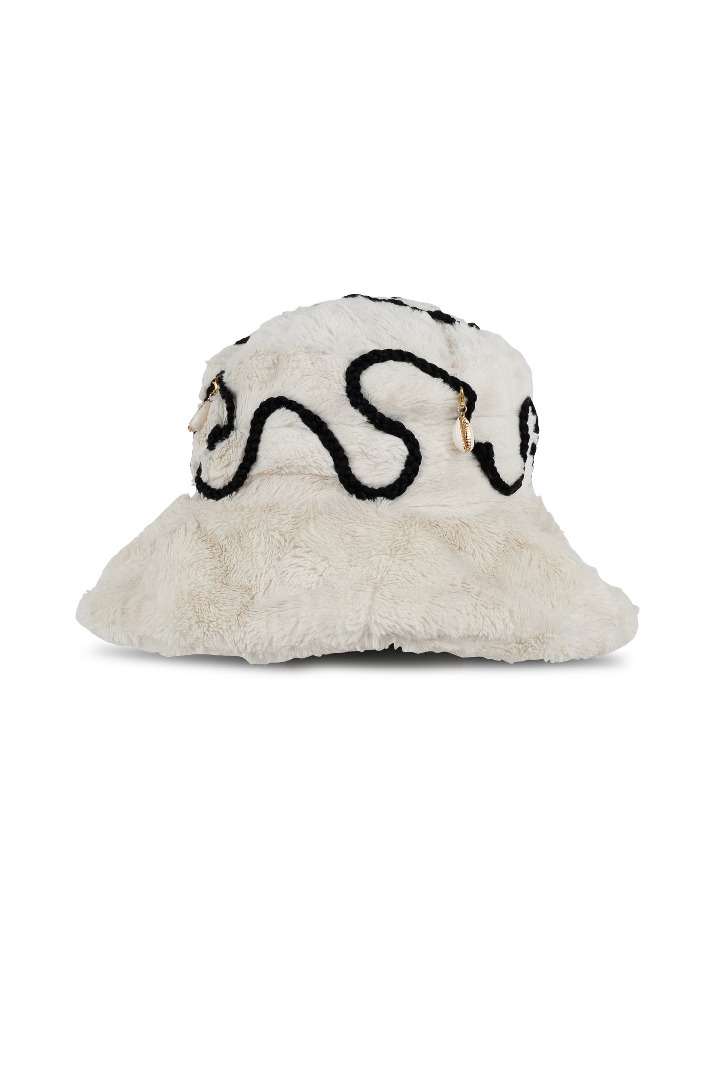 Roots MarXen hat - White