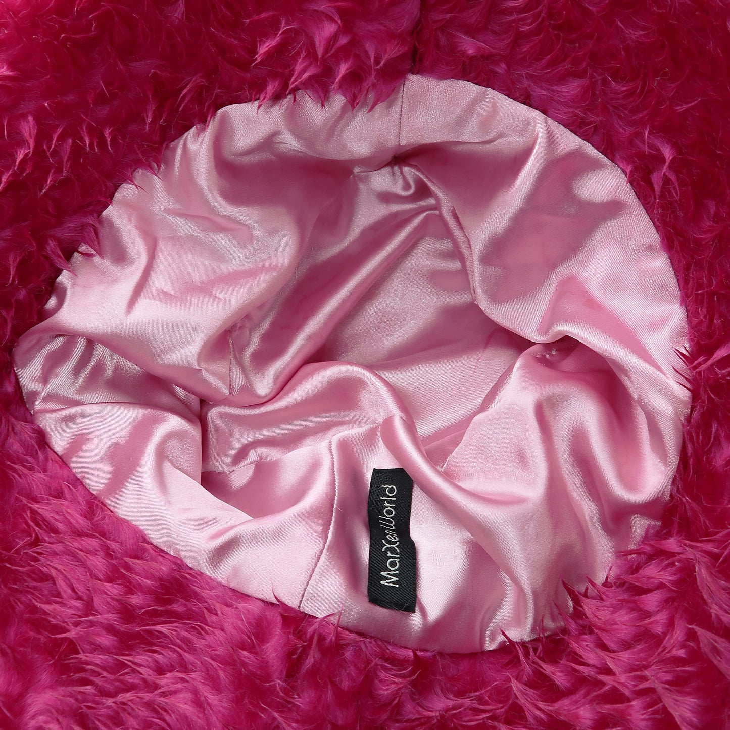 Le MarXen | Pink Cactus
