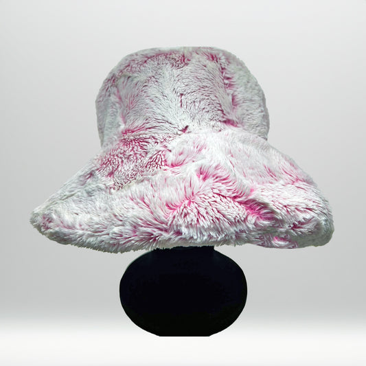 Le MarXen | Pink Lapin