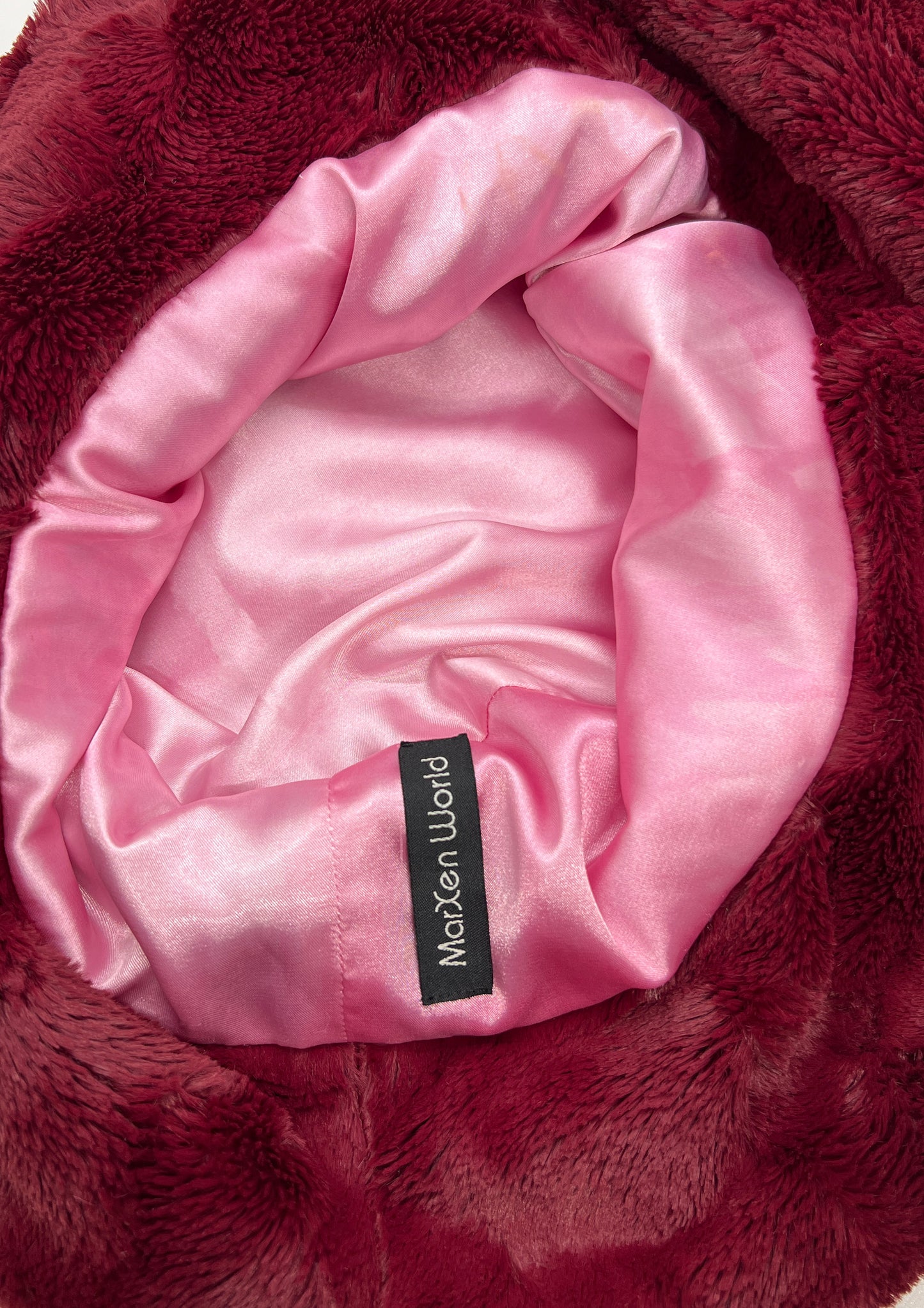 Le MarXen | Pomegranate