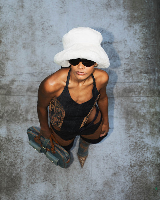 Le MarXen | Cloud White