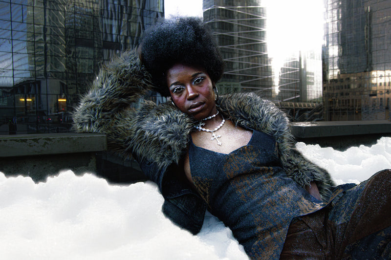 Marxen World Campaign