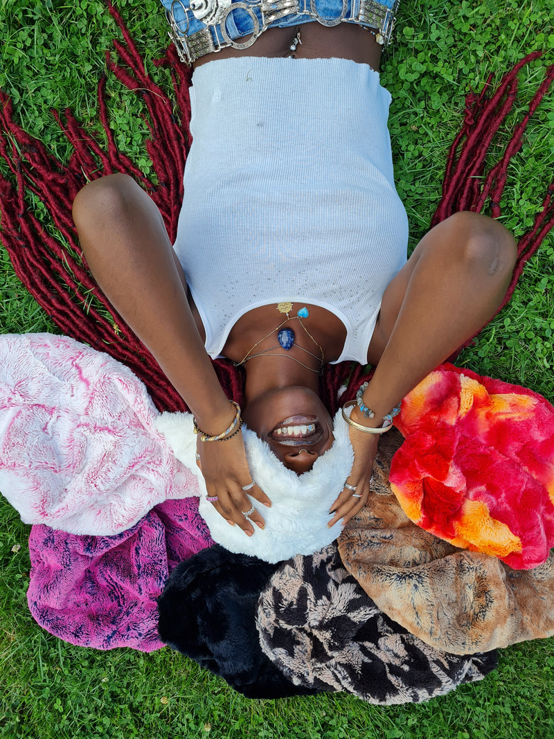 Marxen World Campaign