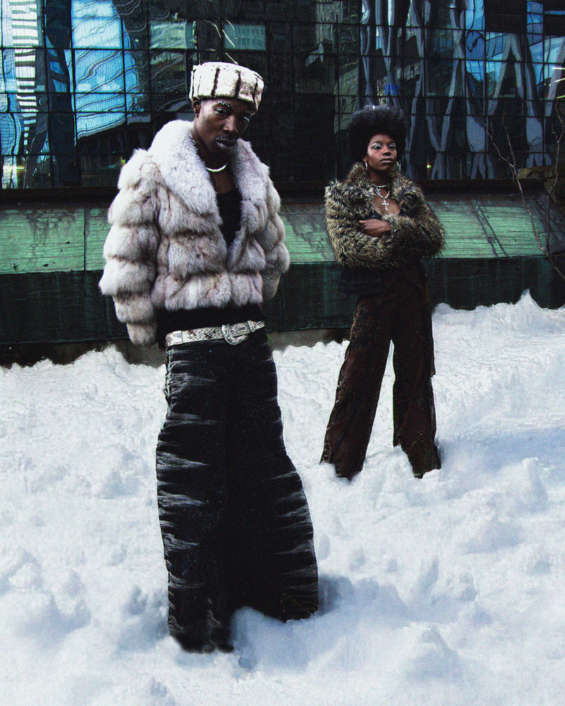 Marxen World Campaign