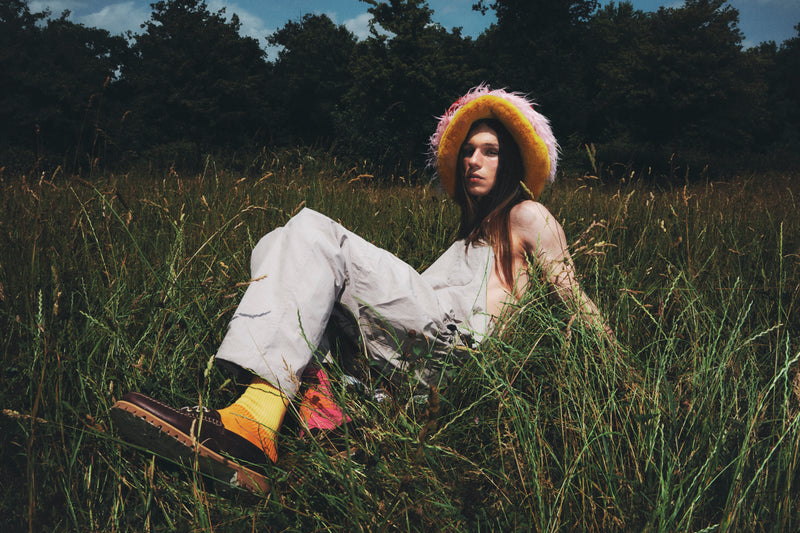 Marxen World Campaign