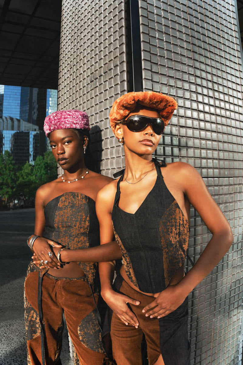 Marxen World Campaign