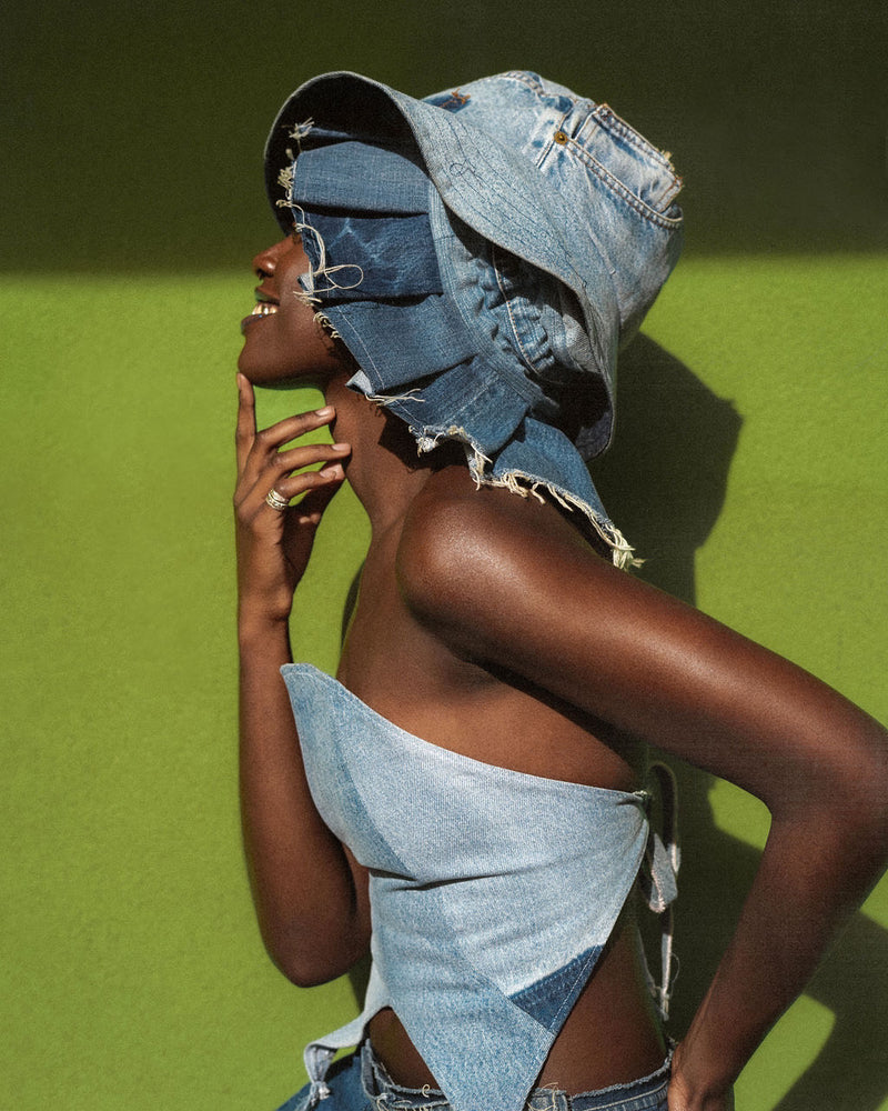 Marxen World Campaign