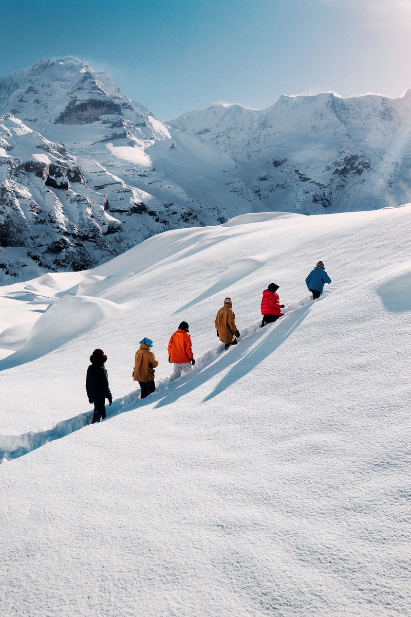 Marxen World Campaign