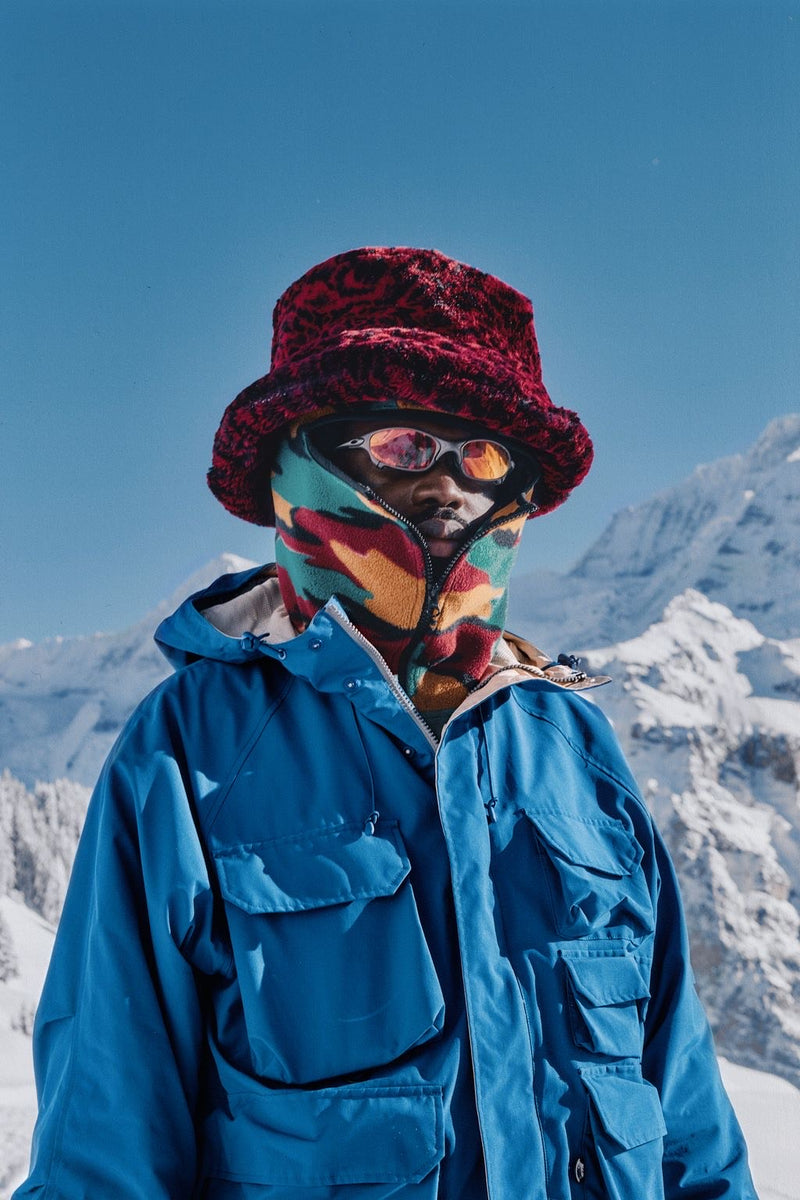 Marxen World Campaign