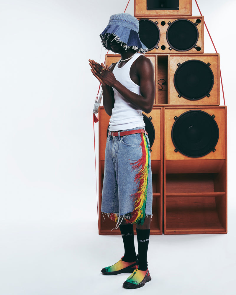 Marxen World Campaign