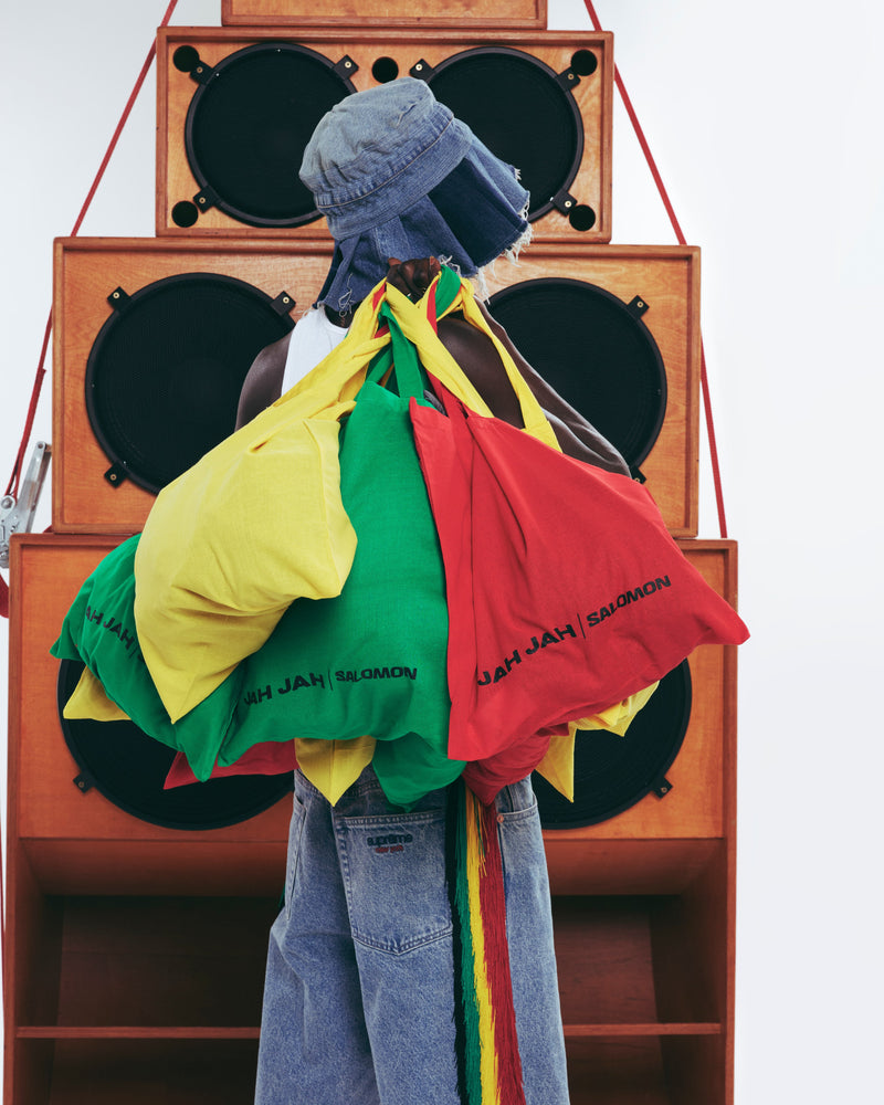 Marxen World Campaign