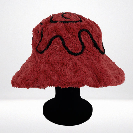 Roots MarXen hat (Red) | Pre-Order (10%off)