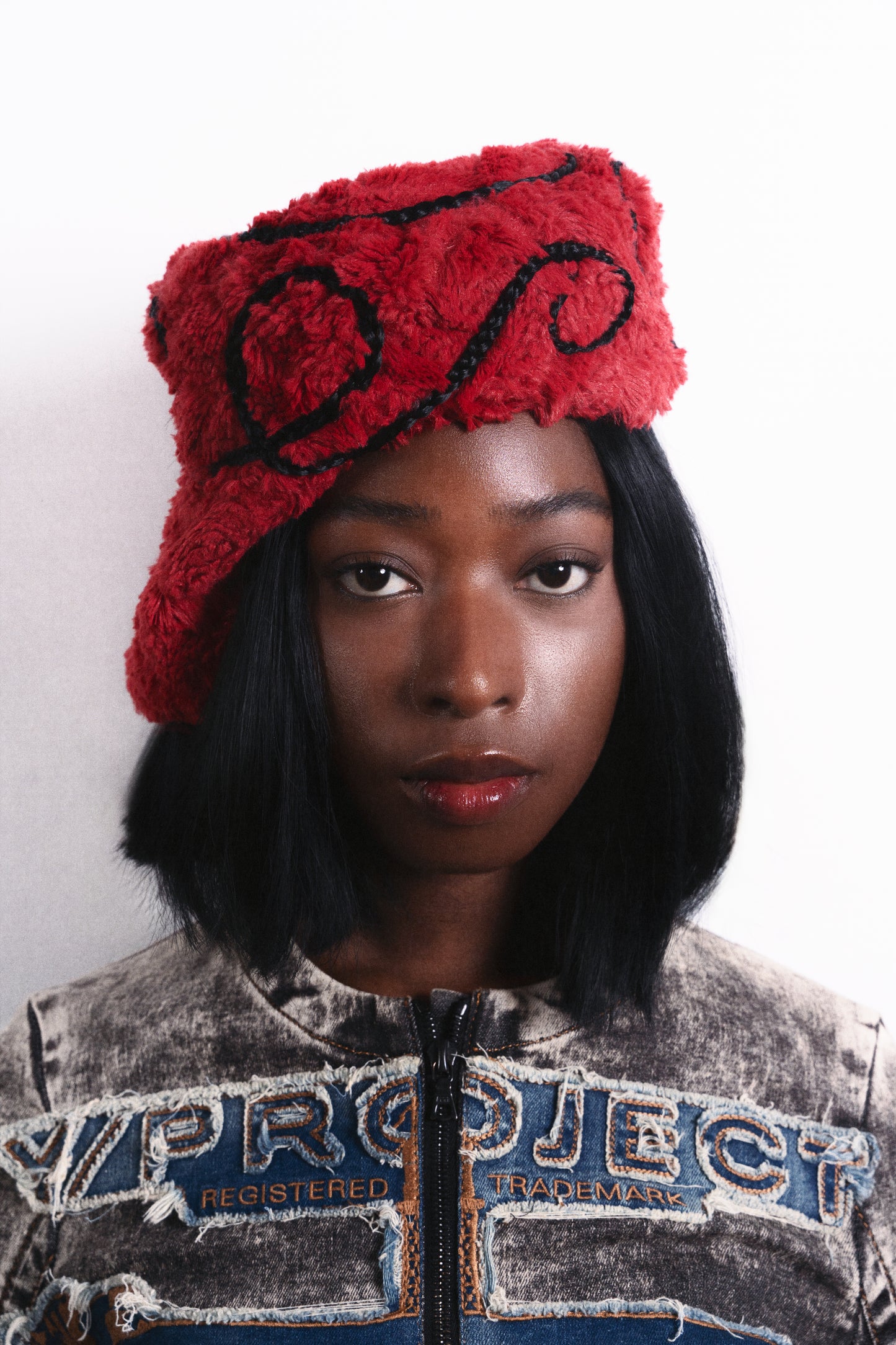 Roots MarXen hat - Red