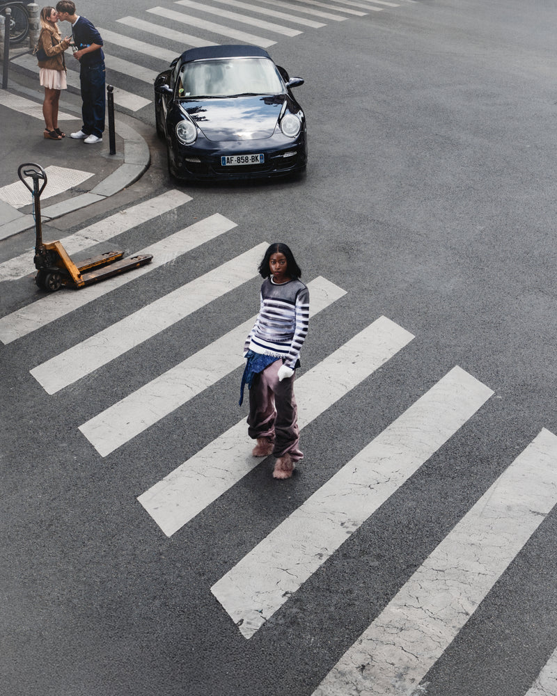 Marxen World Campaign