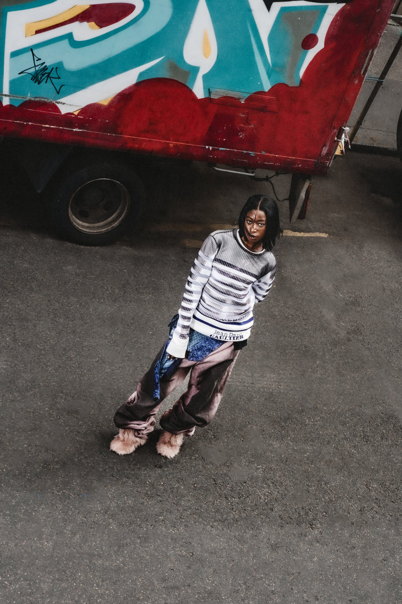 Marxen World Campaign