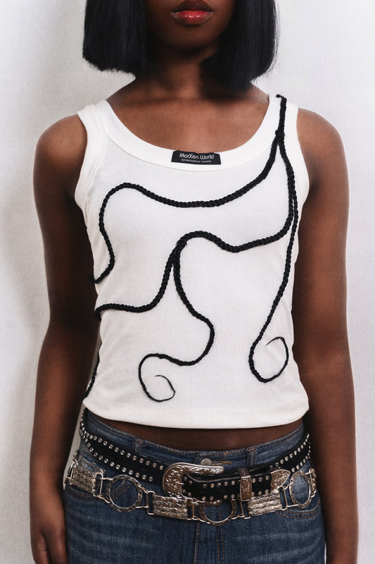 Our Roots Tank Top