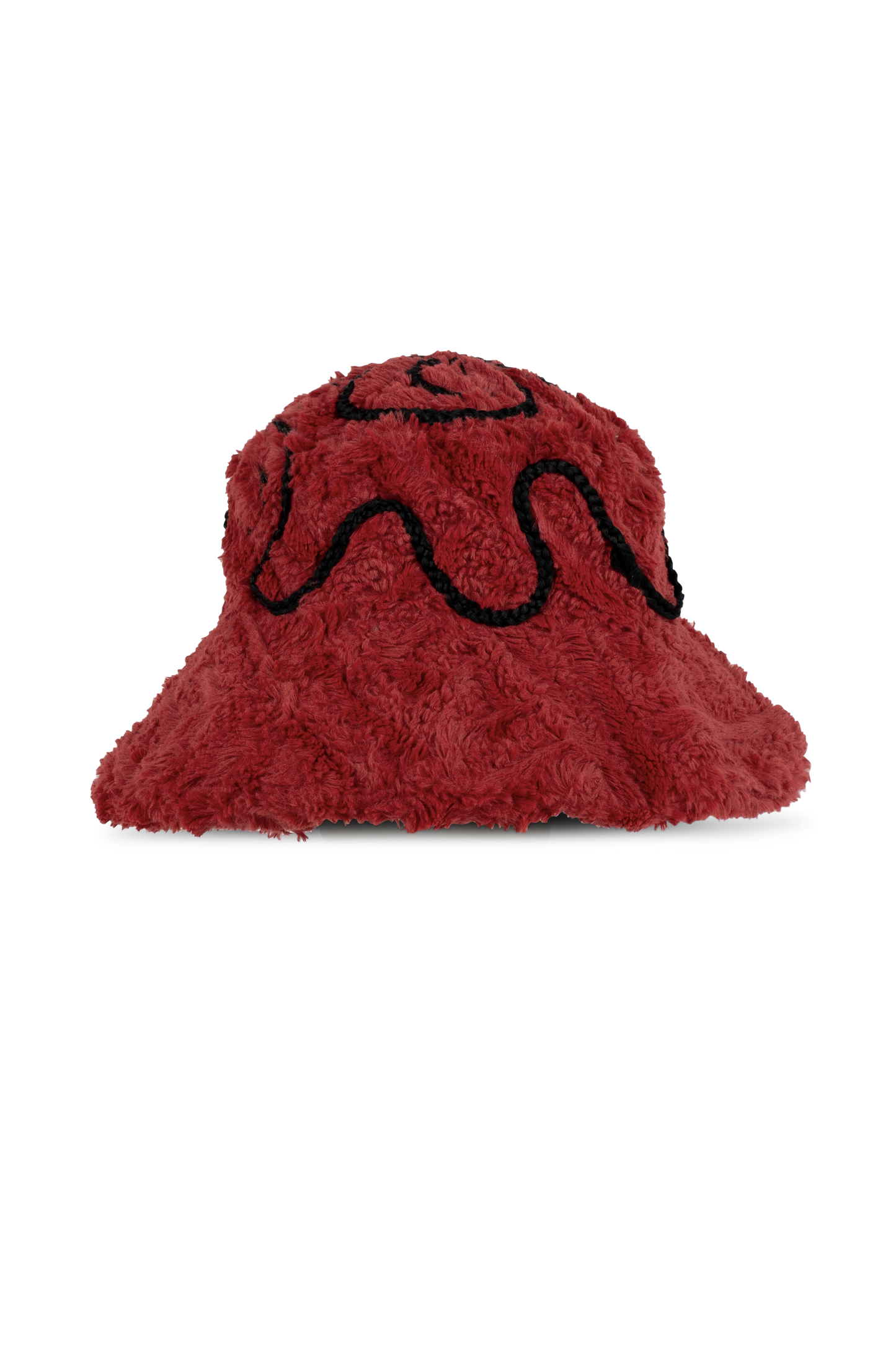 Roots MarXen hat - Red