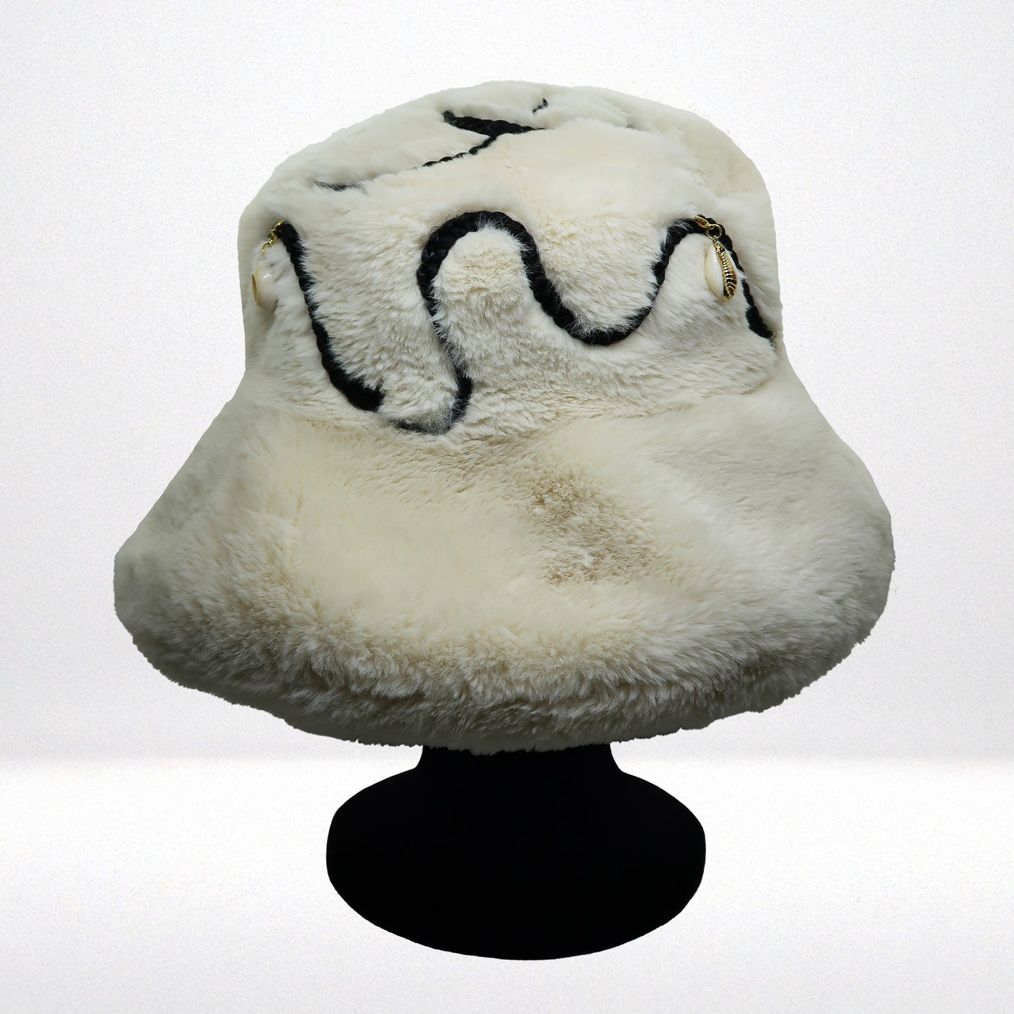 Roots MarXen Hat | White