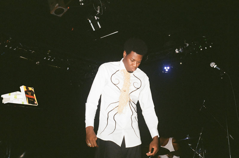 Marxen World Campaign