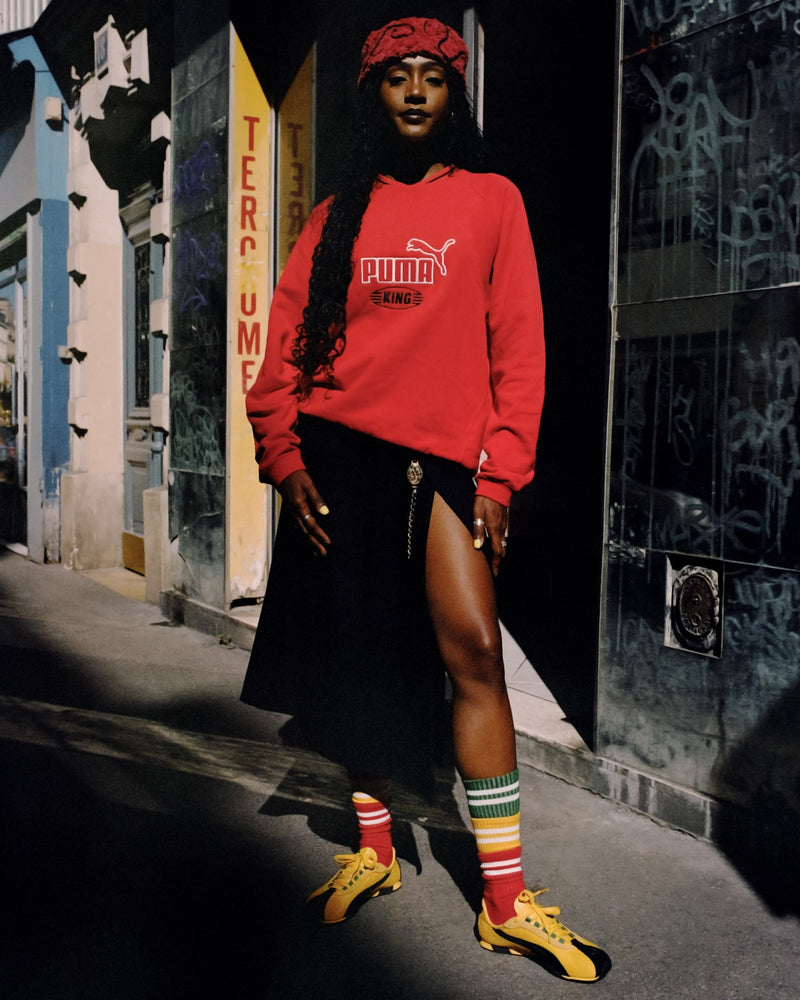 Feu Magazine: Meet Jamaican photographer Rebecca Rowe